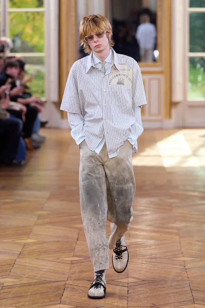 Enfants Riches Déprimés 26SS019